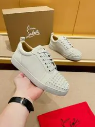 christian louboutin decontractees chaussures pour homme s_120aa25